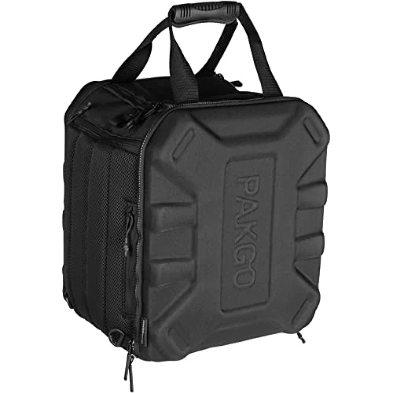 Topeak Pakgo Gear Pack Helmet and Clothing Bag
