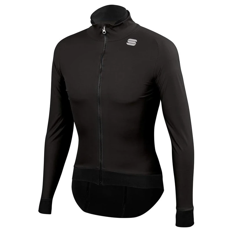 SPORTFUL 1119500-002 FIANDRE PRO JKT. Jacket Men's BLACK Size XXL