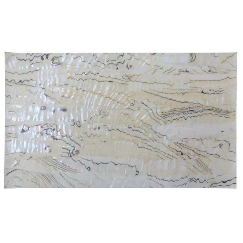 Incudo Shell Veneer, Brown, 240x140x0.3mm - Image 1
