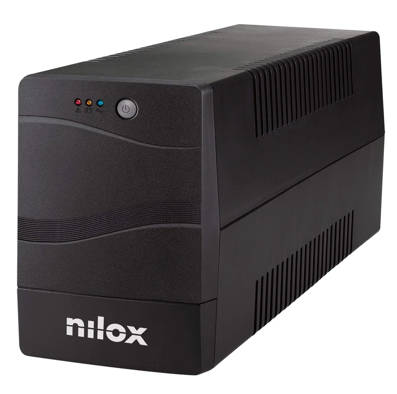 Nilox UPS Premium Line Interactive 2000 VA