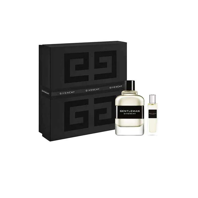 GIVENCHY Givenchy Gentlemen Set for Daily Use