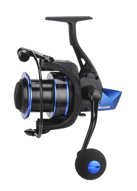 Okuma Reels Rockaway Surf 4Bb + 1Rb 5.3:1, Multi