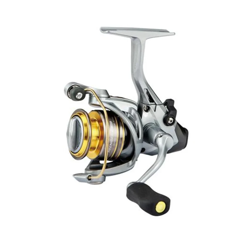 OKUMA Reels Avenger Abf 6Bb+1Rb 4.5:1, Multi, One Size