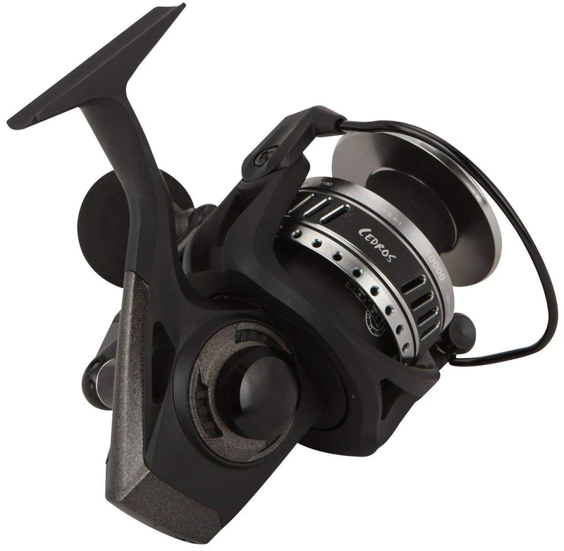 Okuma Reels Cedros Spinning 6Bb + 1Rb 5.4:1