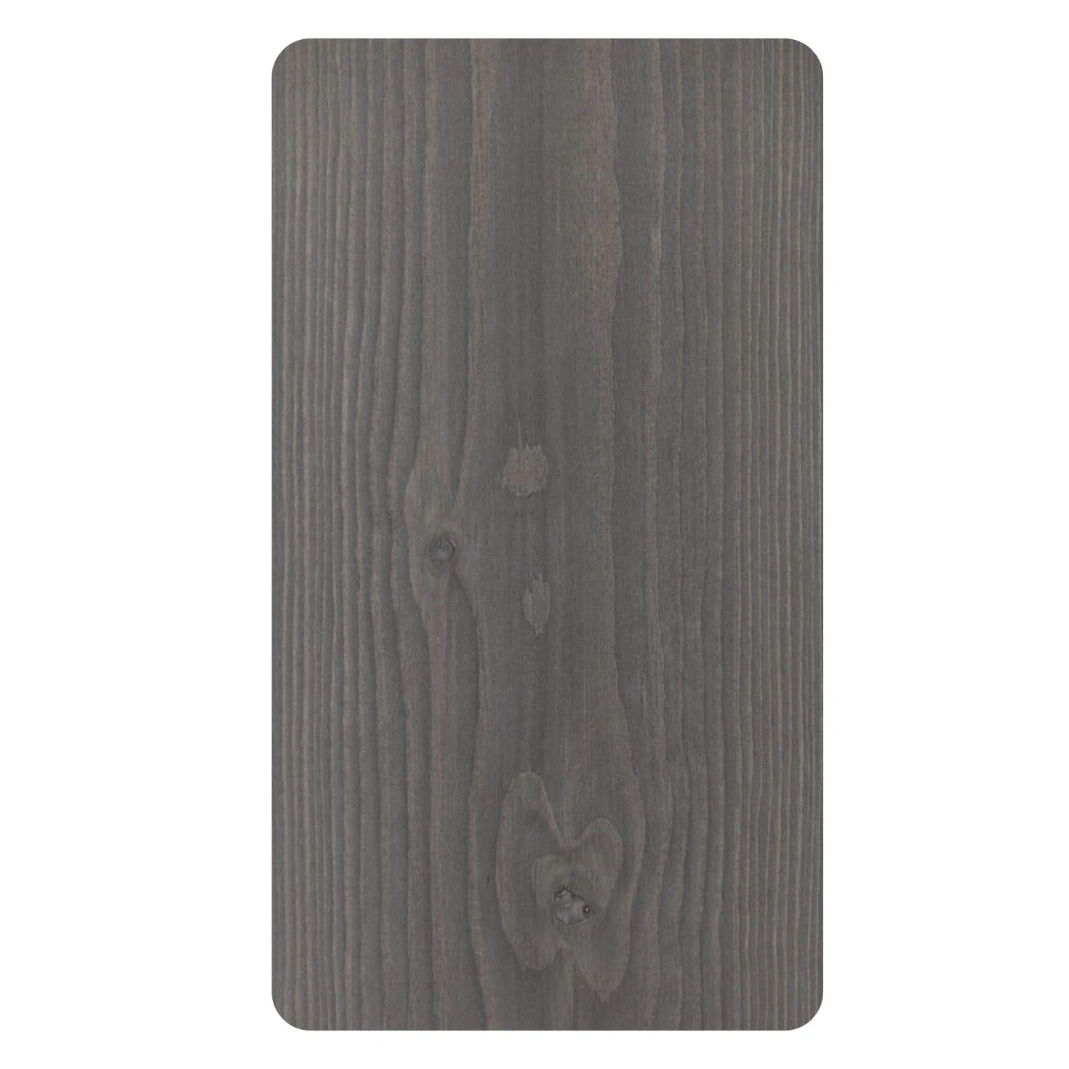 Littlefair's Wood Stain Water Based - 15ml - Indoor Furniture Wood Dye - Light & Dark Finishes - Non Toxic & Eco Friendly Formula - Interior Wood Stain for Crafts - Colour: Driftwood Grey