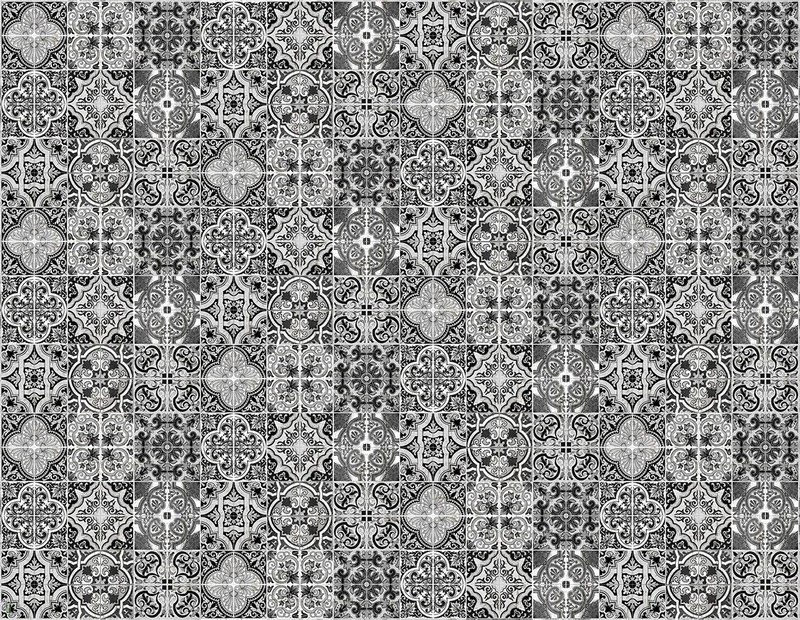 Vilber Rug 155 x 200 x 0.22 cm multicoloured