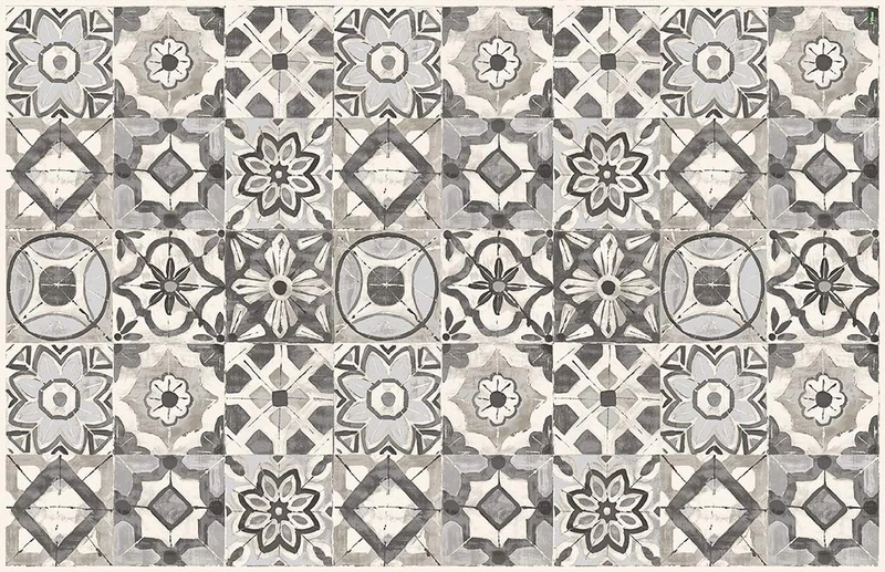 Kollar DU 05 Vinyl Mat, 100 x 155 x 0.22 cm