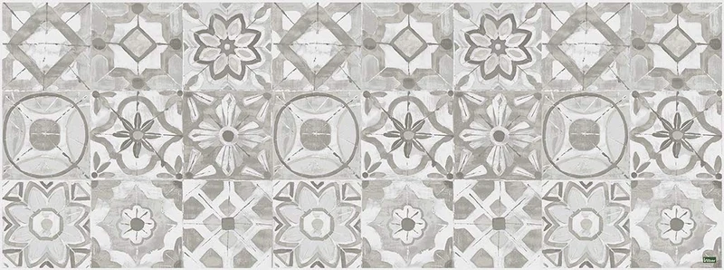 Vilber, Carpet Vinyl, KOLLAR 10, 52 x 140 cm