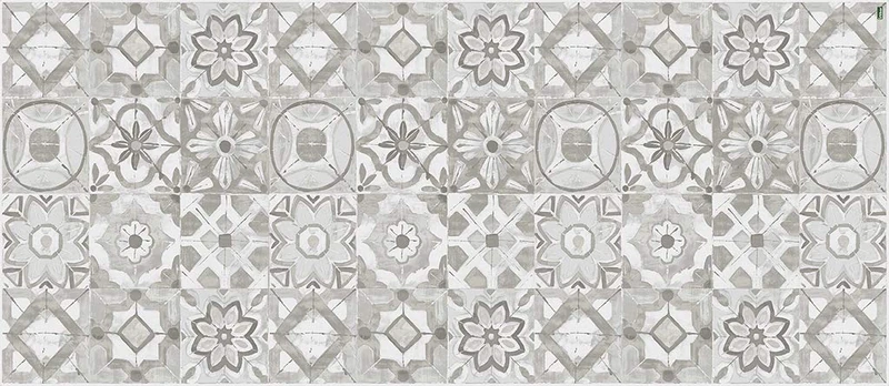 Vilber, Vinyl Rug, KOLLAR 10, 78 x 180 cm