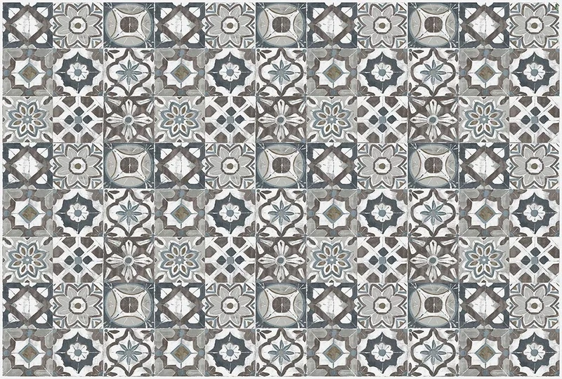 Vilber, Kollar 80 Vinyl Rug, 155 x 230 cm