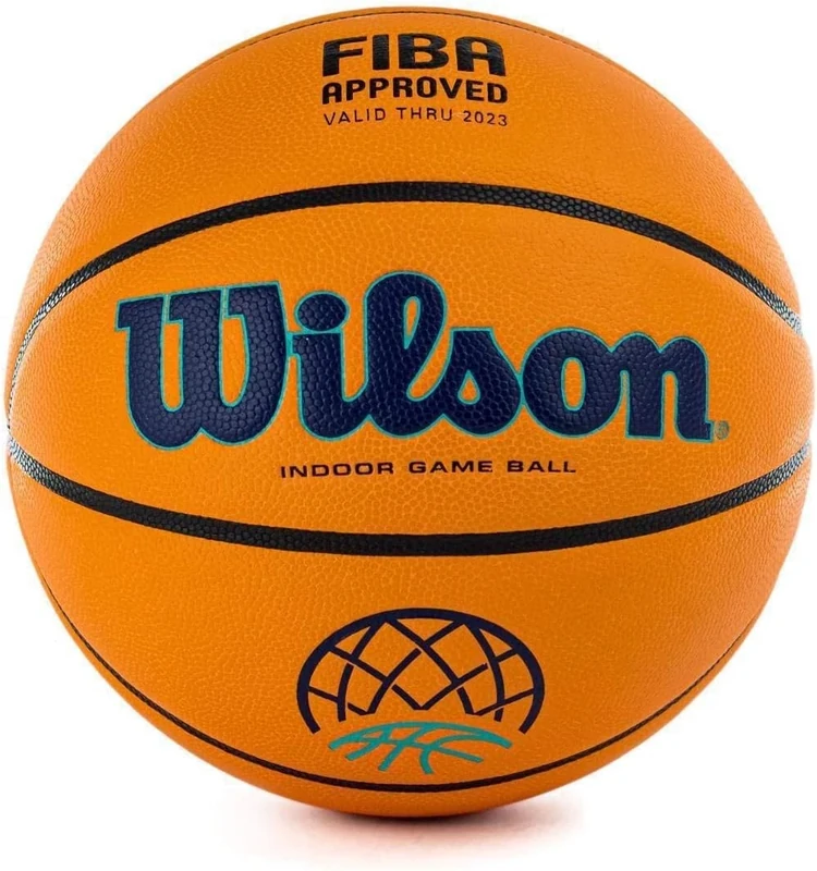 Wilson EVO NXT GAME BALL CHAMPIONS LEAGUE, ORANGE