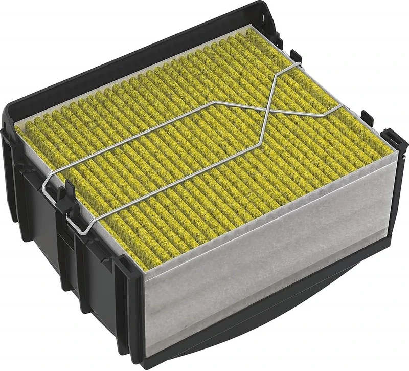 Bosch Bosc IntCleanAirPlus Umluftmo DWZ1DX1I6