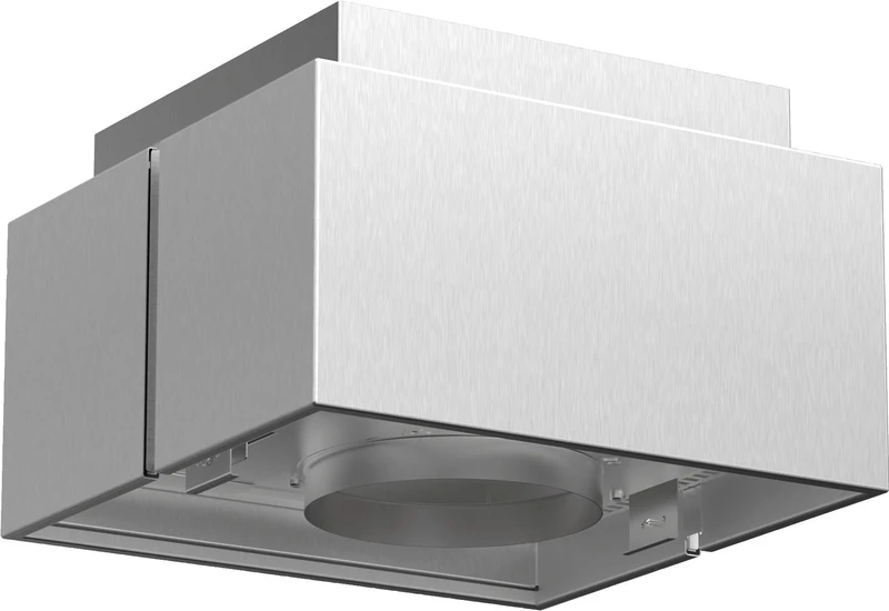 Bosch DIZ1CX5C6 Accessories for Cooker Hoods, Clean Air Plus Recirculation Module, Made in Germany
