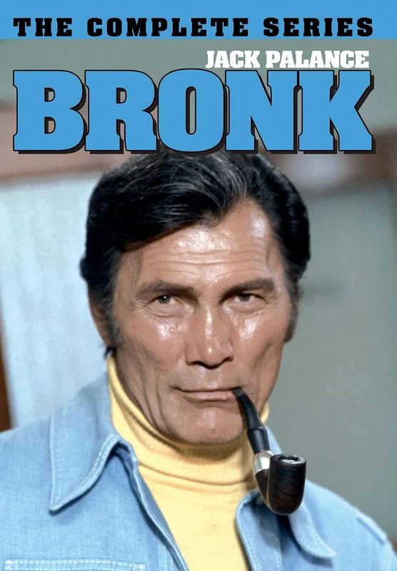 Bronk: The Complete Series - Image 1