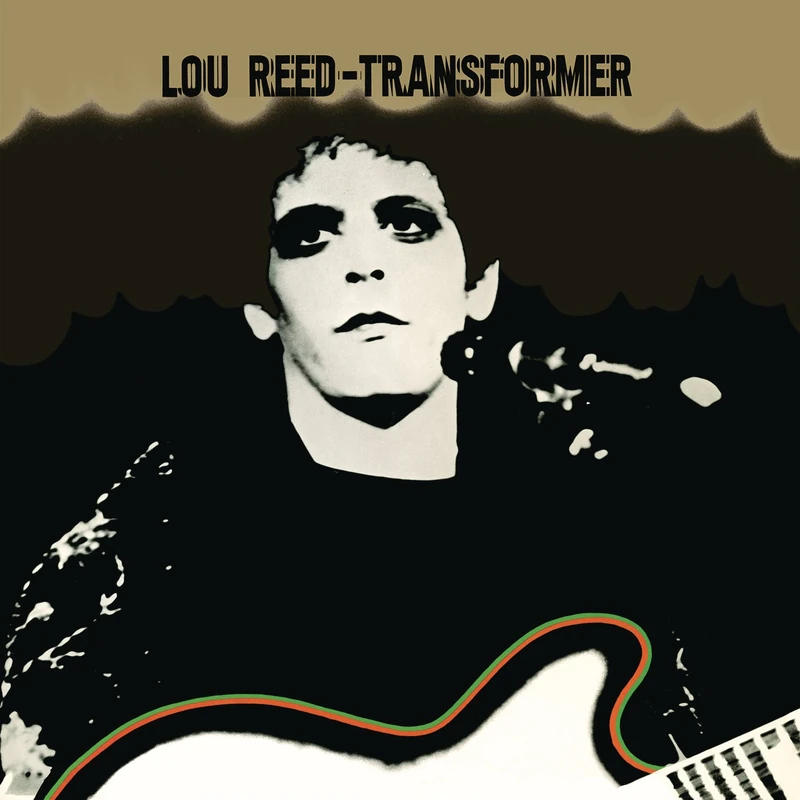 Transformer [VINYL] - Image 1