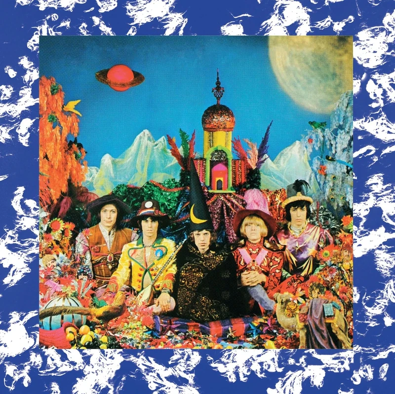 Universal Music Group - Their Satanic Majesties Request CD - Image 1