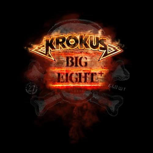 Big Eight [VINYL] - Image 1