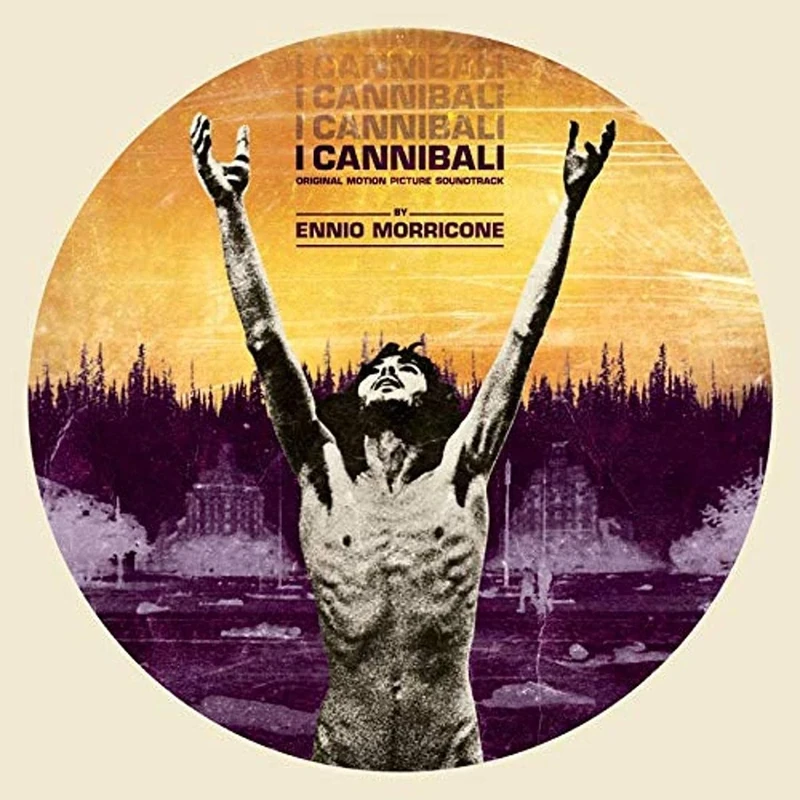 I Cannibali [VINYL]