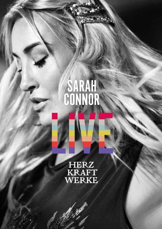 Herz Kraft Werke Live (Fan Edition)