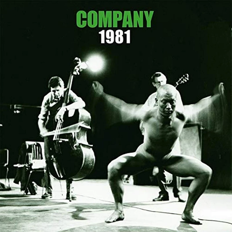 1981 [VINYL]