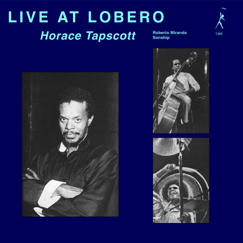 Live At Lobero [VINYL] - Image 1