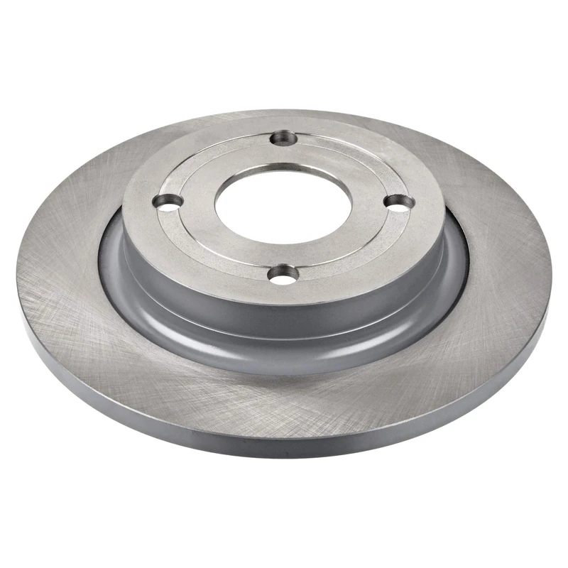 FEBI 105850 Brake Disc
