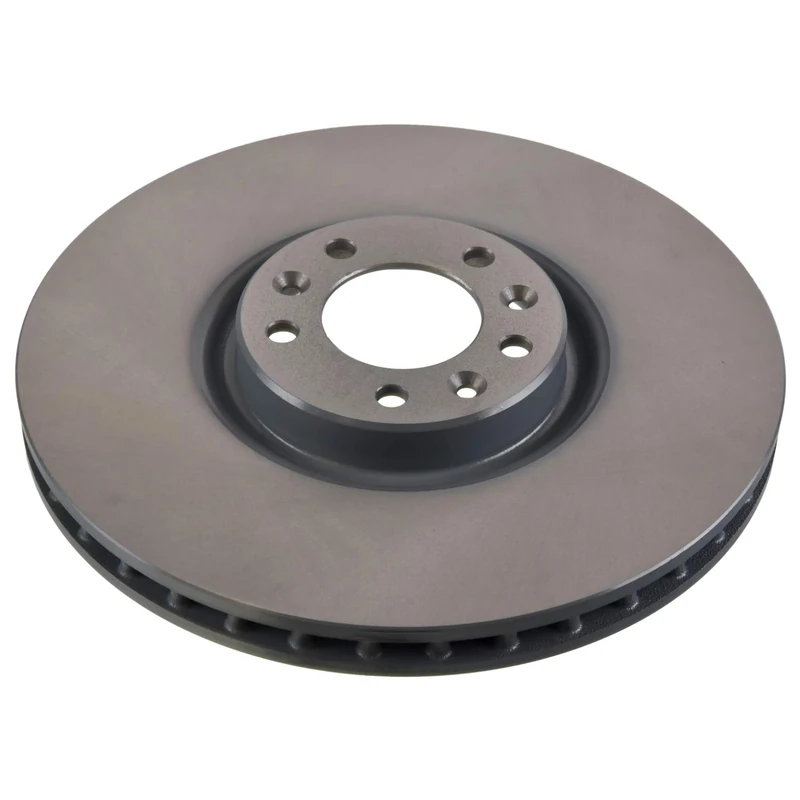 febi bilstein 106608 Brake Disc