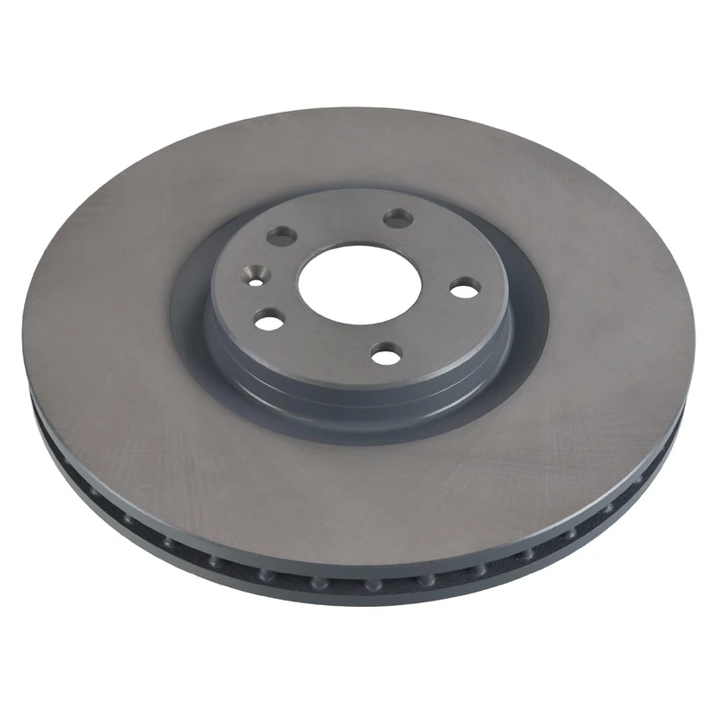 Blue Print ADF124378 Brake Disc