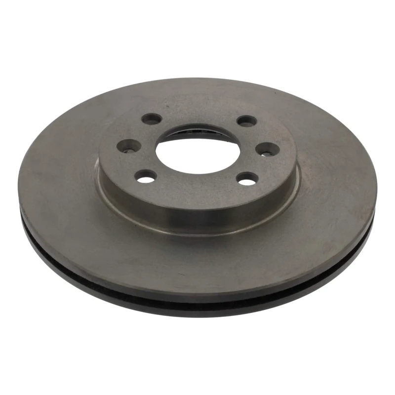 Blue Print ADR164329 Brake Callipers & Accessories, Set of 2