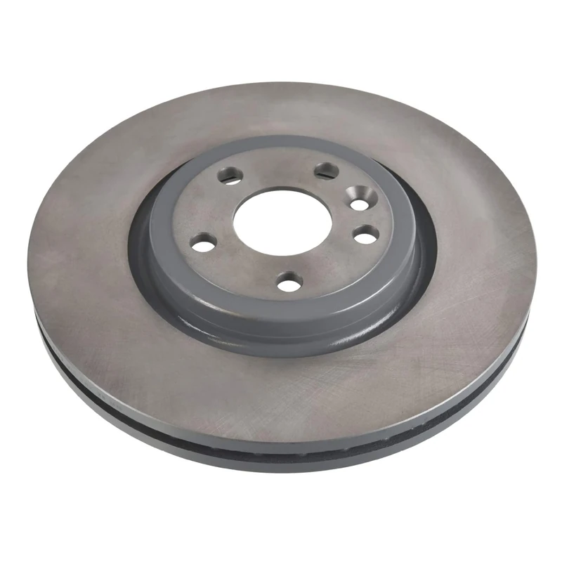febi bilstein 107220 Brake Disc , 1 piece