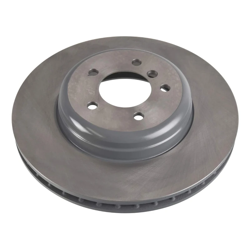 febi bilstein 107504 Brake Disc , 1 piece