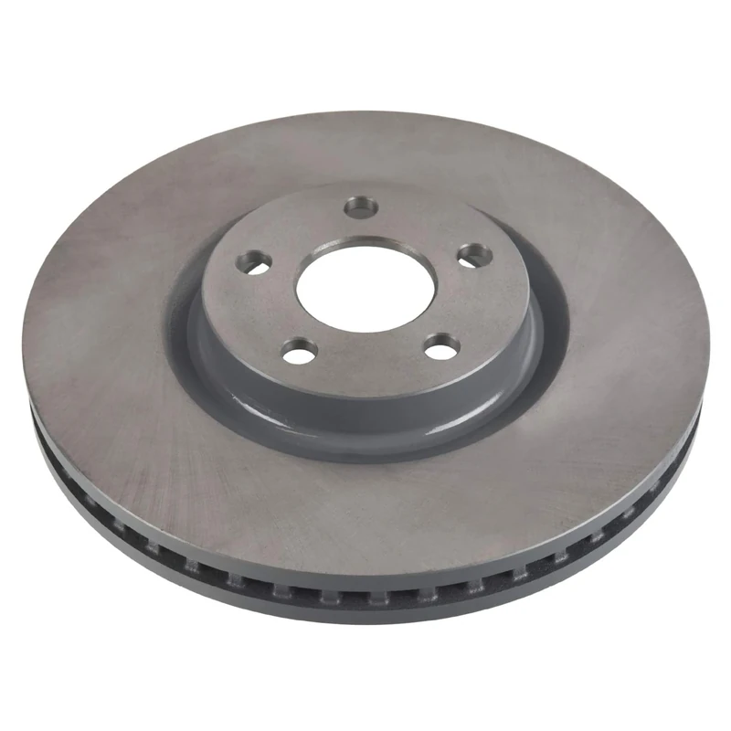 Febi Bilstein 107716 Brake Disc , 1 piece