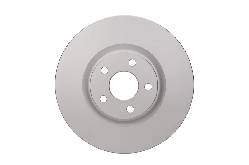 HELLA 8DD 355 126-701 Brake Disc - 55936PRO - Coated - 316mm - 32mm - Internally Vented - for e.g. FORD / LINCOLN