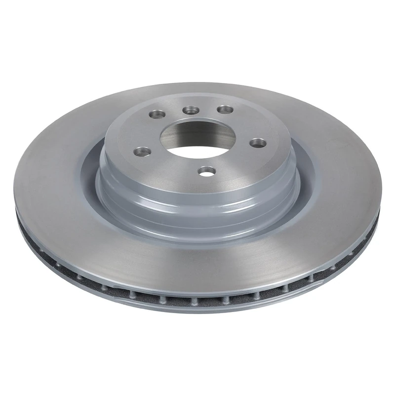 Blue Print ADB1143107 Brake Disc