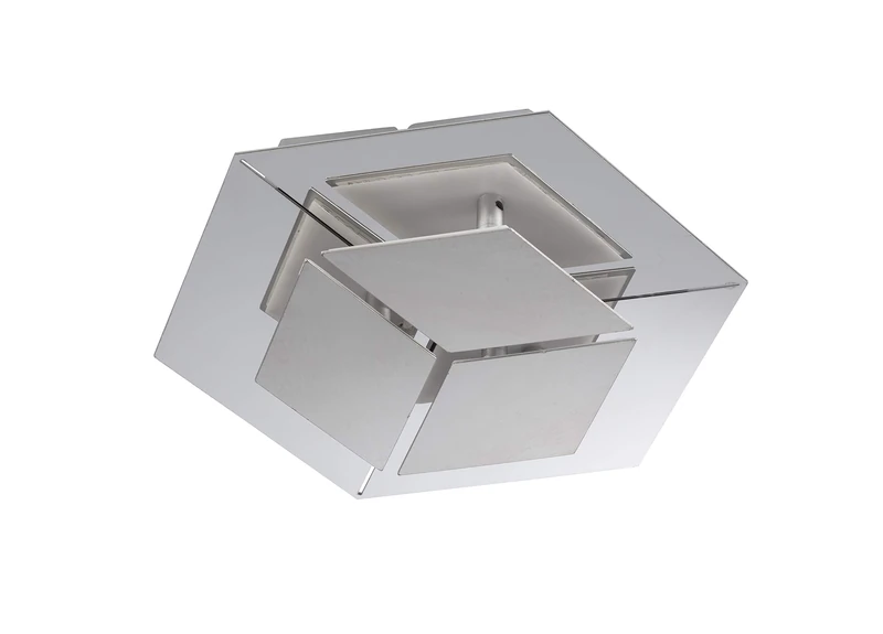 Wall Light 1 Bulb 4825.01.54.9000 - Image 1