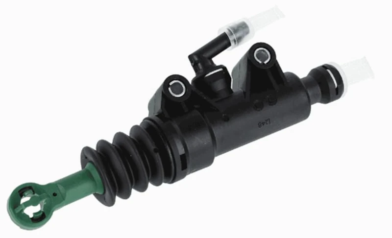 SACHS 6284 605 076 Master Cylinder Clutch Compatible with Peugeot Expert Van (VF3A_, VF3U_, VF3X_) 2007 - and Other Vehicles