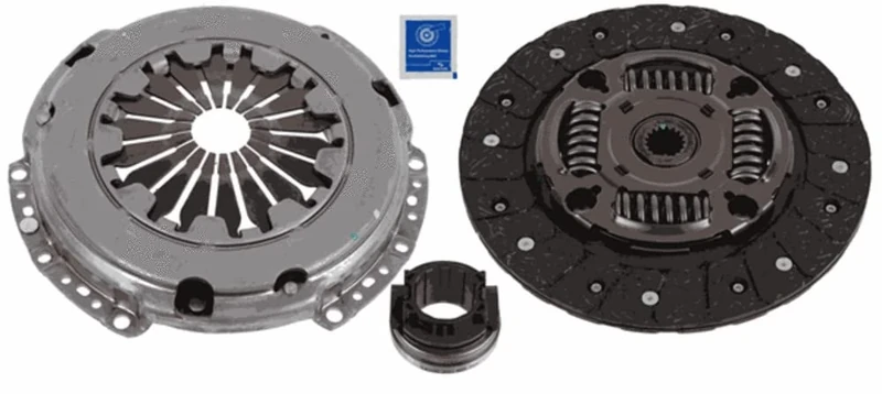 SACHS 3000 951 578 Clutch Kit for and other applications