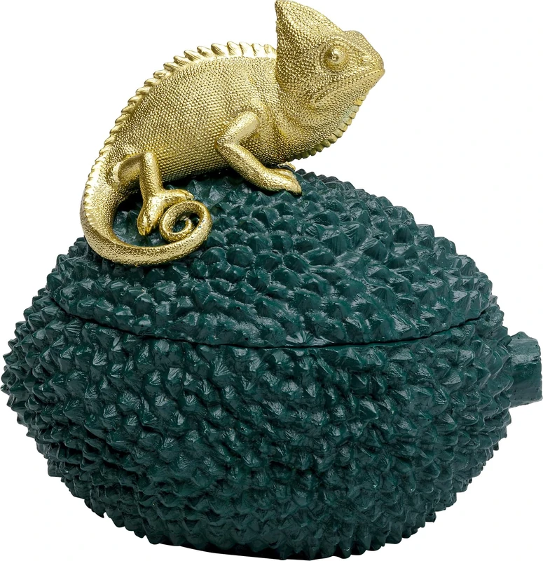 Kare Deco Box Chameleon 20