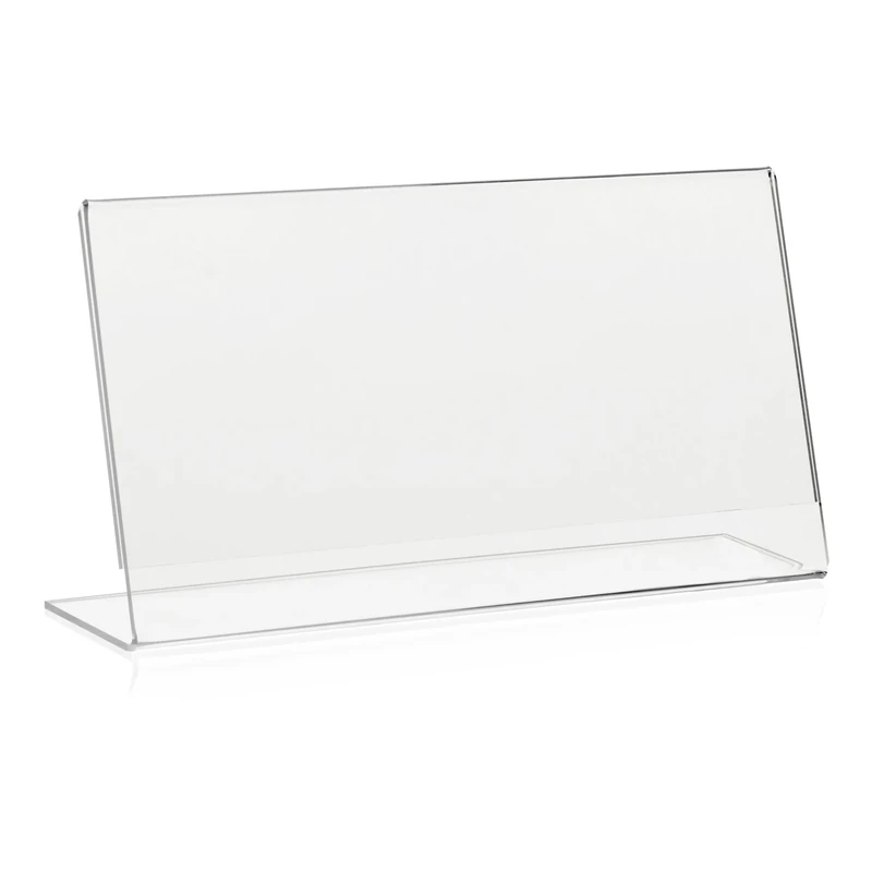 VITAdisplays® Hanging Wall File 10 Pack DIN Lang (DL)