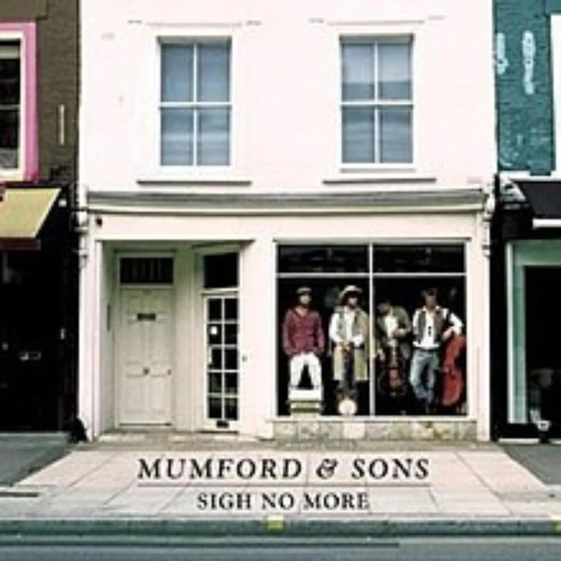 Sigh No More 7" Boxset [12" VINYL]