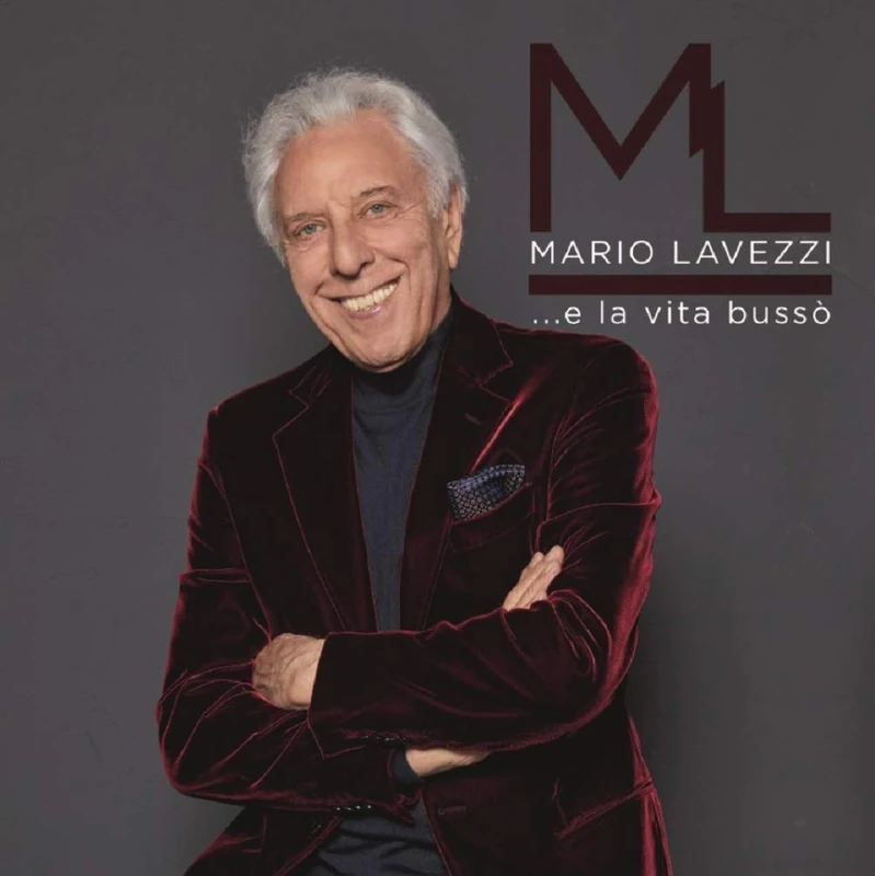...E La Vita Busso' (3 CD + 45 Giri + Libro Fotografico)