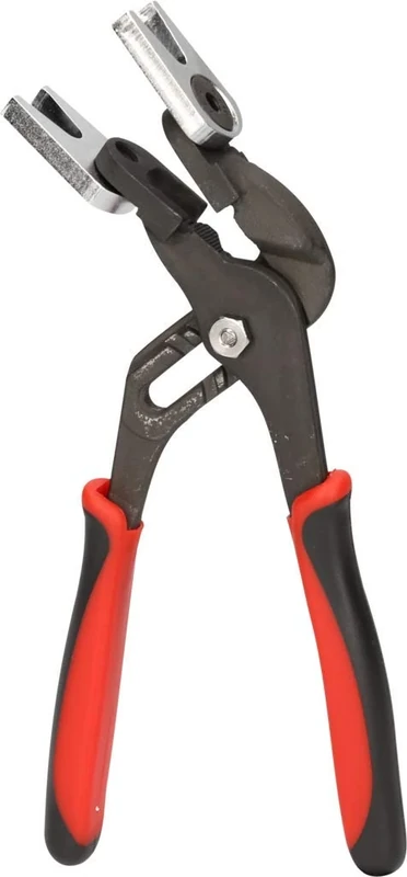 KS Tools 460.5095 Compressed Air Quick Connector Release Pliers 6-12 mm