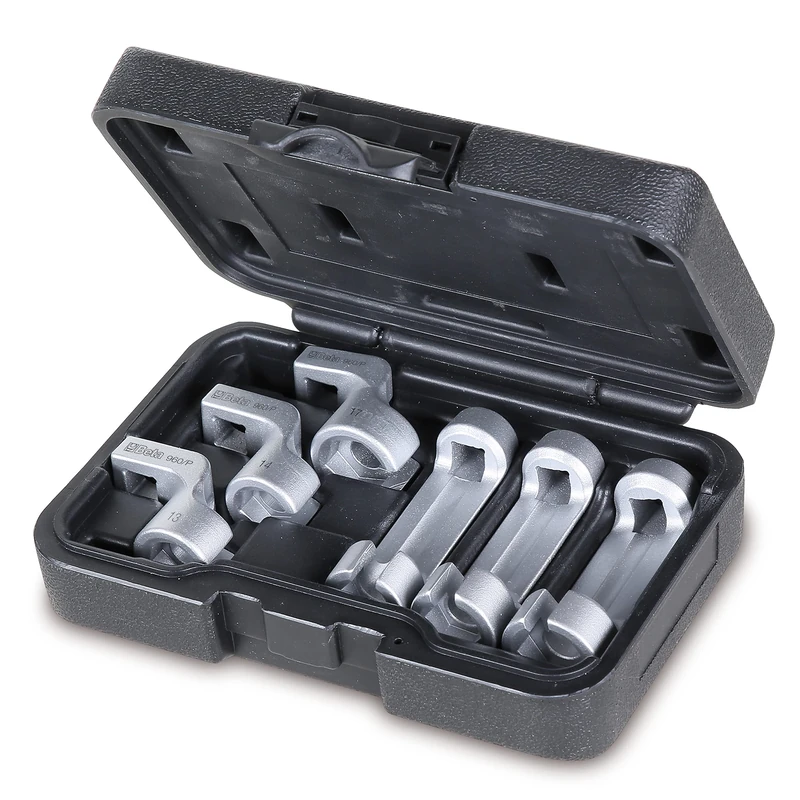 Beta 960/C6 Hex Key Set with 3/8" Female Square Drive for Removal/Installation of Exhaust Gas Temperature Sensors