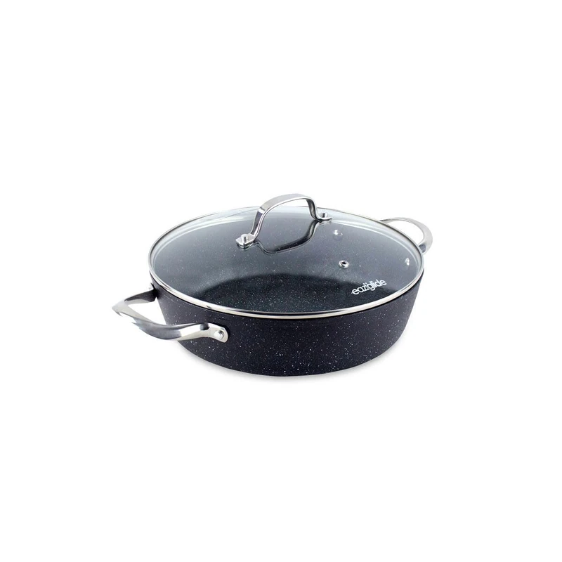 Eaziglide Casserole Lid-IM1042 Multicolor 32 cm