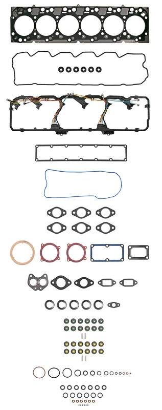 Engine Cylinder Head Gasket Set