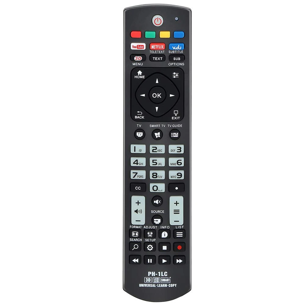 Gvirtue Remote Control Compatible with PH-1LC