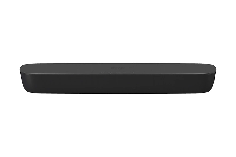 Panasonic SC-HTB200EBK Bluetooth All-In-One TV Sound Bar - Black