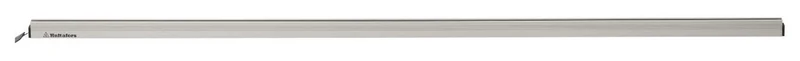 Hultafors L 1800 Libella Spirit Level Rail 180cm, Made from anodised Aluminium