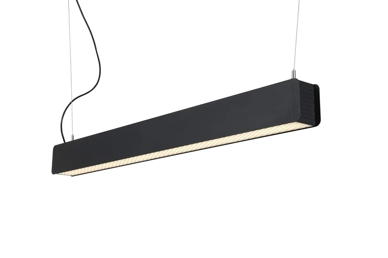 EVALIGHTING EVA19213N Desk Suspension Metal, White