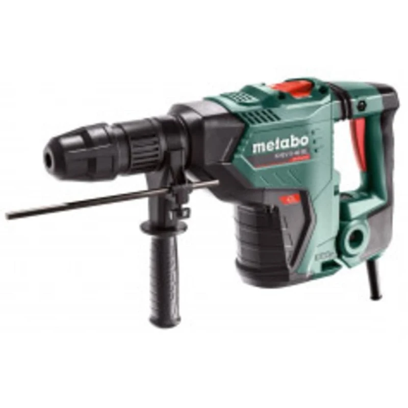 Metabo 600765500 KHEV 5-40 BL Brushless SDS Max Combination Hammer Demolition Drill 8.7J 5KG 1150W 240V